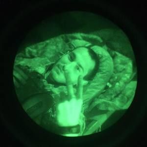 Meet your Posher, Nicholas